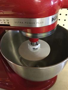 BRAND NEW UNUSED, UNOPENED: Kitchen Aid Ravioli Maker Stand Mixer